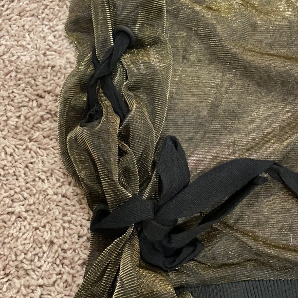 Mesh hoodie - Picture 4 of 4